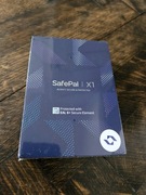Portfel Kryptowalutowy Safepal X1 NOWY, Zaplombowany