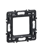 Ramka Legrand 080251 czarna (10 szt.)