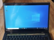 Lenovo X1 Carbon i5 8gb 220gb ssd