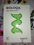 Repetytorium maturalne do biologii