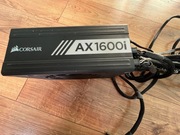 Zasilacz Corsair AX1600i Titanium