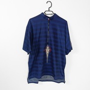 Męska koszulka rowerowa K2 vintage, rozmiar M