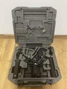 Gimbal Dji Ronin SC walizka 