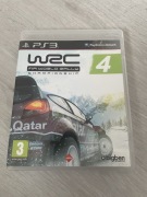 WRC FIA World Rally Championship 4 - PS3 - WYPRZEDAŻ KOLEKCJI !