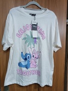 T-shirt damski Sinsay