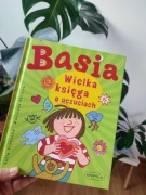 Basia. Wielka Księga o uczuciach. 