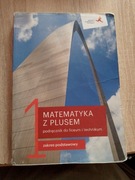 Matematyka z plusem