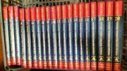 Wielka Encyklopedia Świata tom 1-20