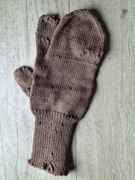 Angielska rękawiczka wojskowa II wojna światowa