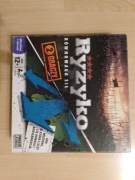 Ryzyko równowaga sił stan bardzo dobry