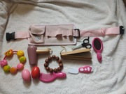 Zestaw zabawek - fryzjer