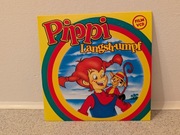 Pipi Langstrumpf – bajki bez przemocy