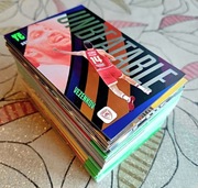 PANINI PURE BASKETBALL TURKISH AIRLINES – 107 KART – MEGA ZESTAW prezent 