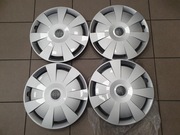 KOŁPAKI NA FELGI STALOWE AUDI 16 cali komplet 8V0.601.147D