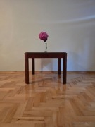 Stolik kawowy okolicznościowy