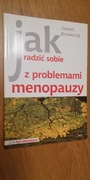 Jak radzić sobie z problemami menopauzy Horwood