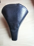 Siedzenie z narzędziówką Romet Wigry Jubilat Wagant PRL