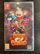 Born of Bread Nintendo Switch