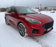 Ford Kuga 2.5 FHEV ST Line X AWD e CVT 2024 sprzedam