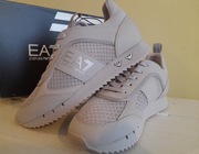 Emporio Armani EA7 Damskie sneakersy r38