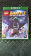 LEGO Batman 3 Beyond Gotham Xbox One - Stan Bardzo Dobry