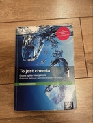 To jest chemia 1 zakres podstawowy