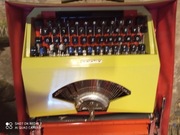 Sprzedam walizkową maszynę do pisania MERCEDES