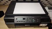 Urządzenie wielofunkcyjne brother DCP J105