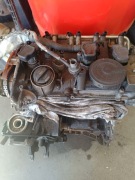 Silnik 2.0 TSI Multivan t6