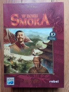 Gra planszowa W roku smoka