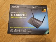 Router Asus RT-AC51U