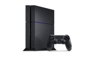 konsola PlayStation 4 PS4 CUH-1216B 1 TB + Pad + gry