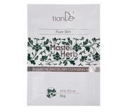 Oczyszczająca maseczka do twarzy  tiande