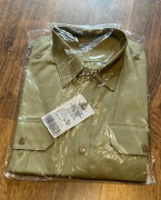 Koszulobluza z krótkimi rękawami wz 301 42/165