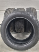 4x Hankook Ventus Prime4 215/55 R17