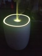 NAWILŻACZ POWIETRZA DYFUZOR ZAPACHOWY AROMATERAPIA Xiaomi