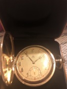 Stary zegarek 123