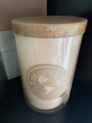 wedded bliss eco candle