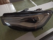 AUDI A6 C7 lift bixenon nieskrętny LED 4G0941005F