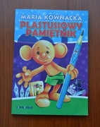 Książka - Plastusiowy Pamiętnik - Maria Kownacka