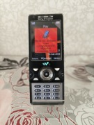 Sony Ericsson W995 PL Bez Simlock