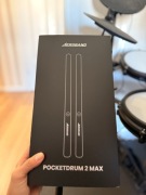 Aeroband Pocketdrum 2
