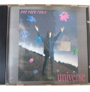 CD Universe, Być przy Tobie, z autografem, 1994 rok
