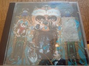cd Michael Jackson Dangerous stare wydanie
