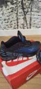 Buty nike air max plus III niebieskie roz. 40