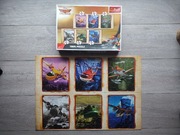Puzzle trefl Disney planes samoloty 25 36 49