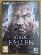 Lords of the Fallen Edycja Limitowana PC 