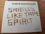 Wojtek MAZOLEWSKI Quintet - Smells Like Tape Spirit FOLIA!!! 10th bonusy
