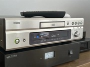Denon DVD 3930 referencyjny odtwarzacz DVD, CD, SACD idealny