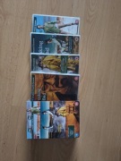 DVD Breakin Bad Complete 1-4 Seasons angielskie